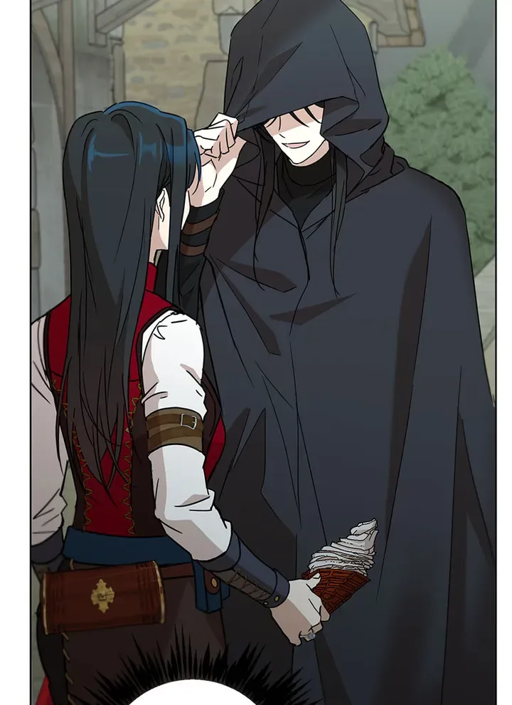 Asmodian’s Contract Chapter 64 page 66