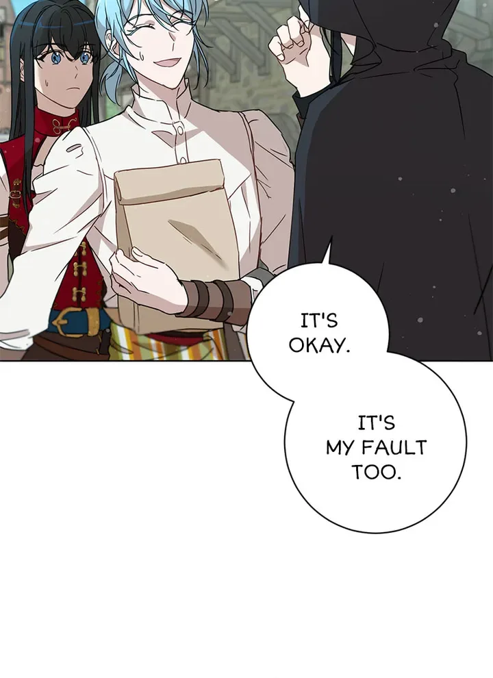 Asmodian’s Contract Chapter 64 page 68