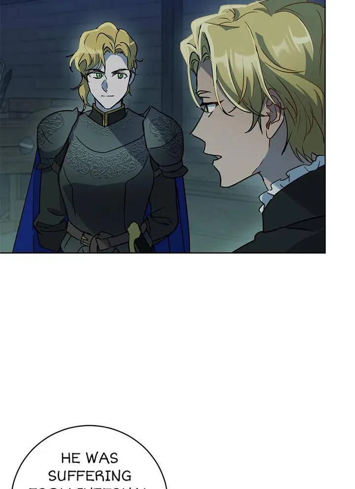 Asmodian’s Contract Chapter 61 page 4