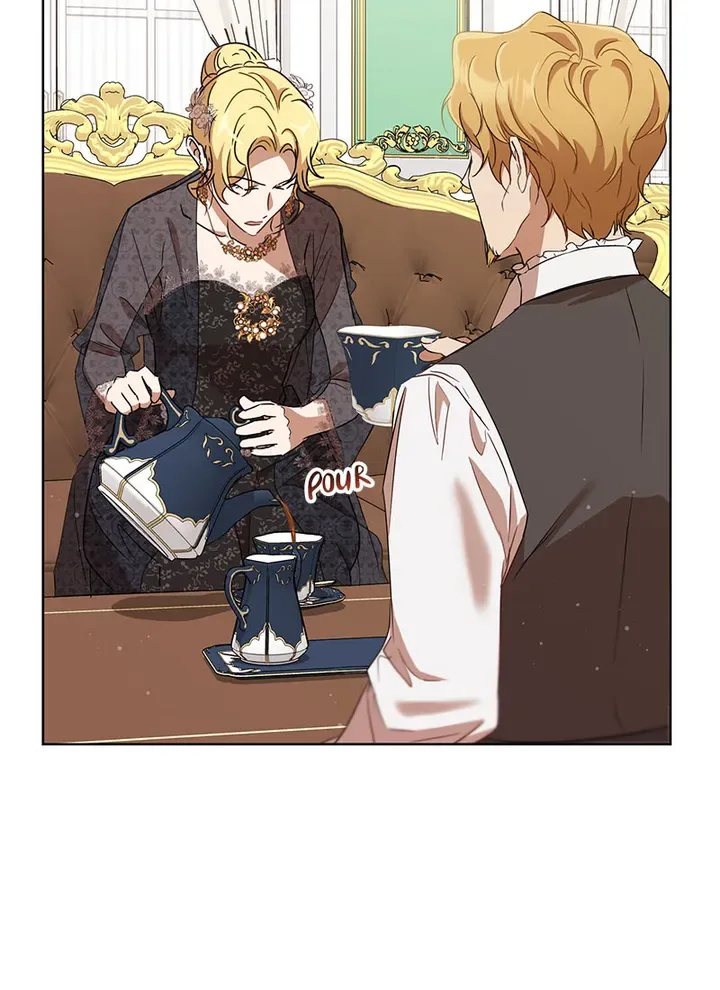 Asmodian’s Contract Chapter 67 page 83