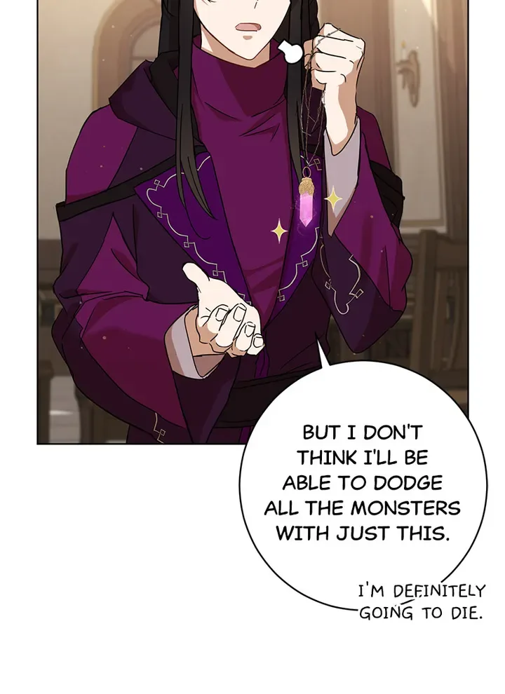 Asmodian’s Contract Chapter 66 page 16