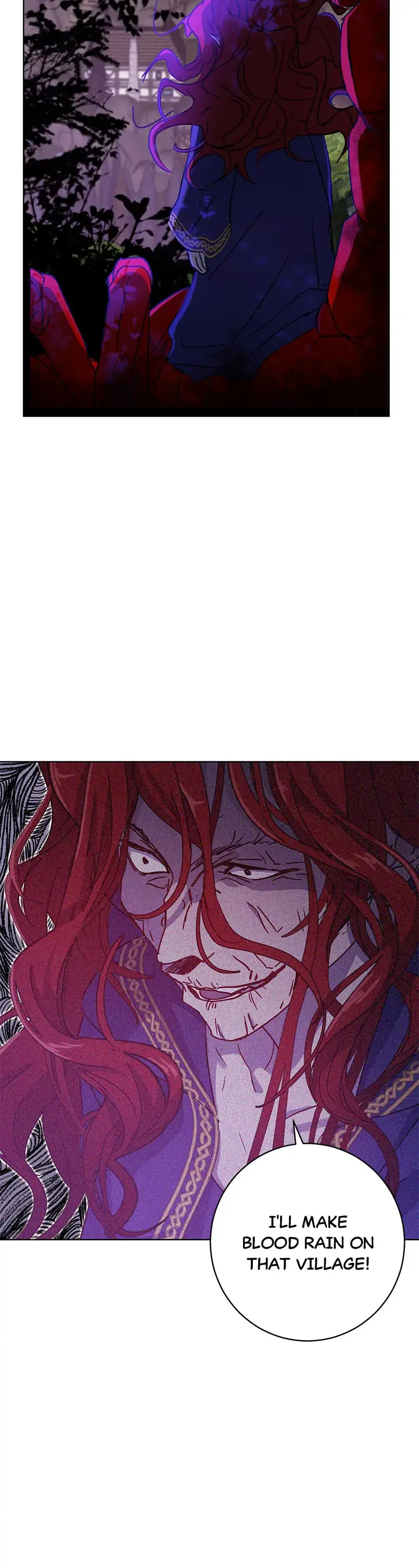 Asmodian’s Contract Chapter 70 page 22