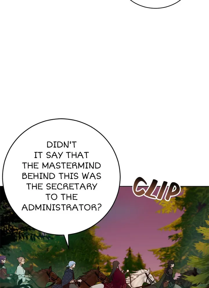 Asmodian’s Contract Chapter 63 page 6