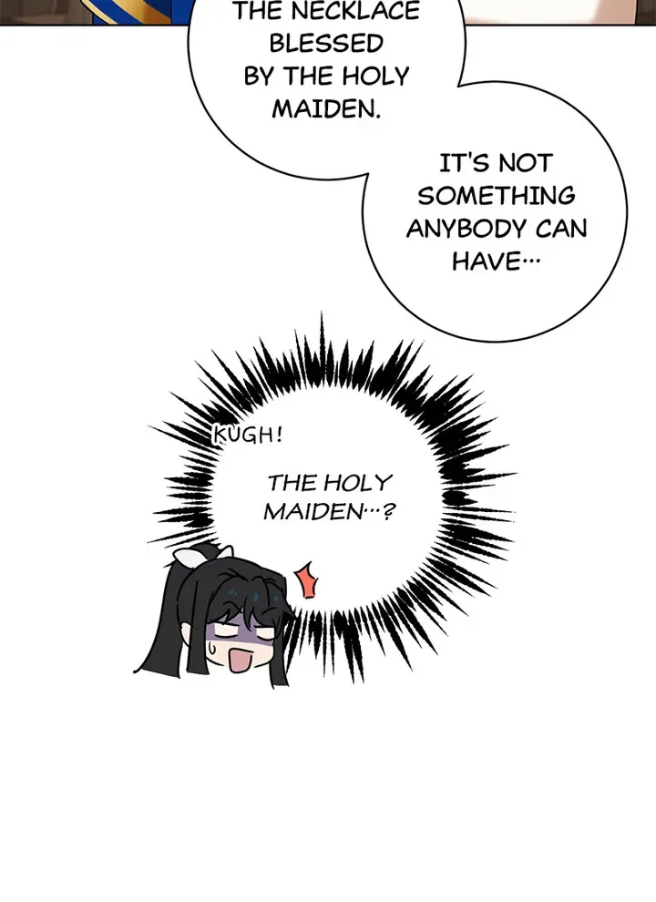 Asmodian’s Contract Chapter 66 page 14