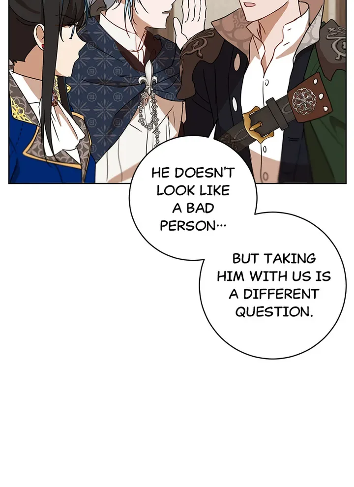 Asmodian’s Contract Chapter 66 page 24