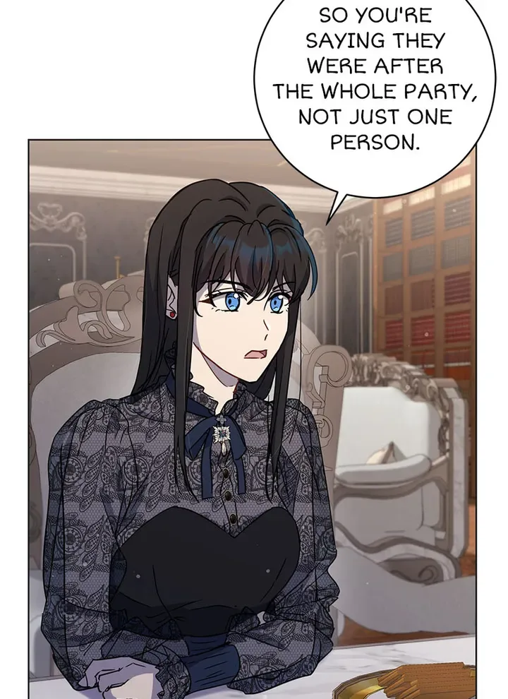 Asmodian’s Contract Chapter 62 page 15