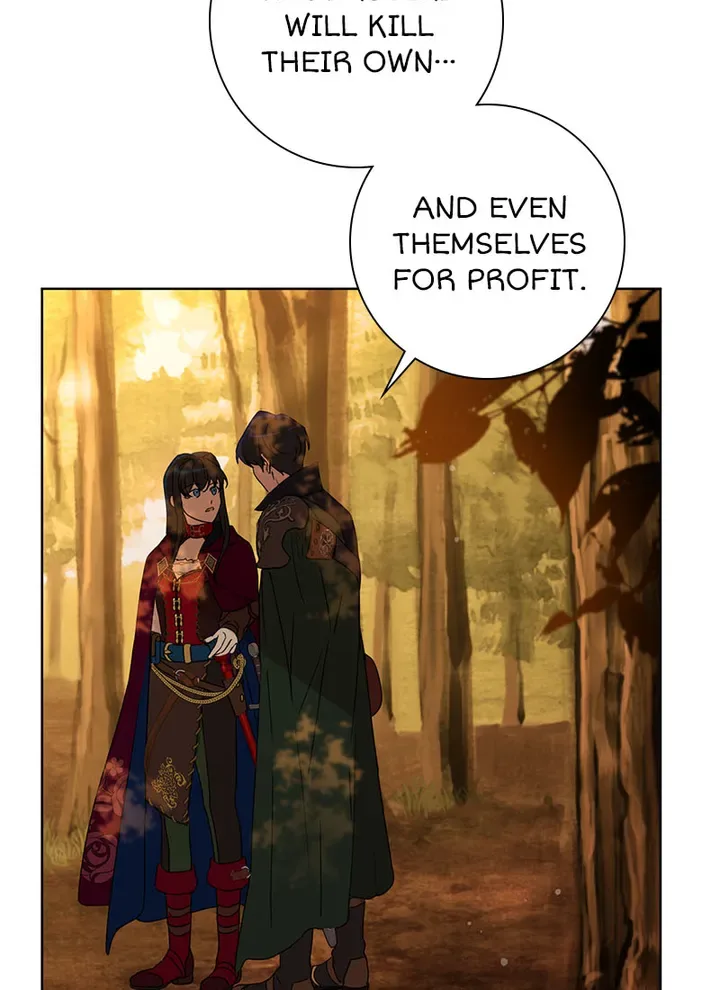 Asmodian’s Contract Chapter 65 page 28