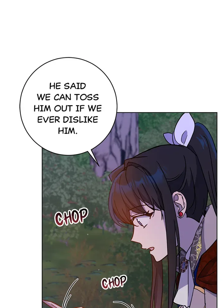 Asmodian’s Contract Chapter 66 page 37