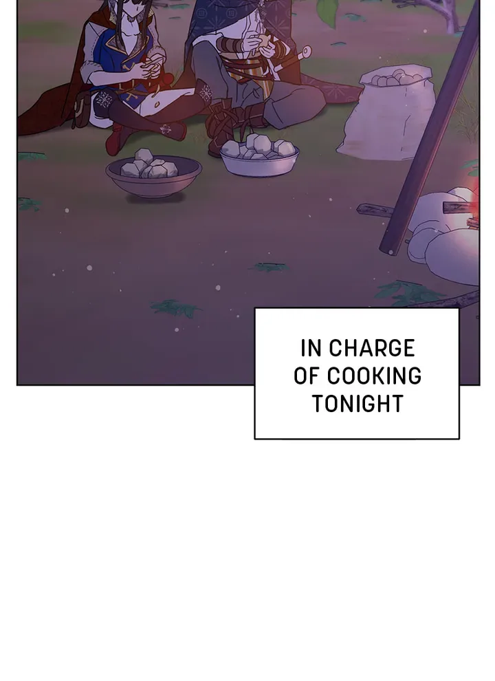 Asmodian’s Contract Chapter 66 page 40