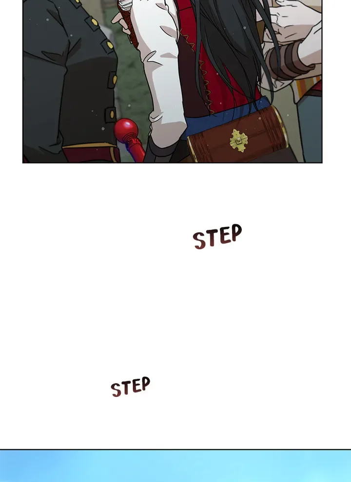Asmodian’s Contract Chapter 64 page 77