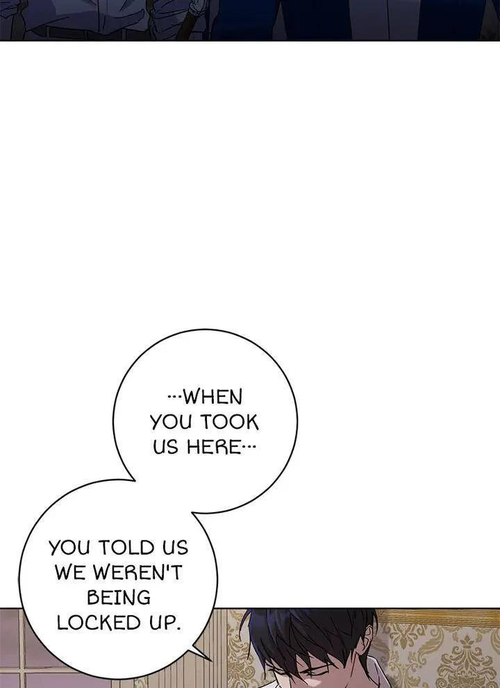 Asmodian’s Contract Chapter 61 page 40