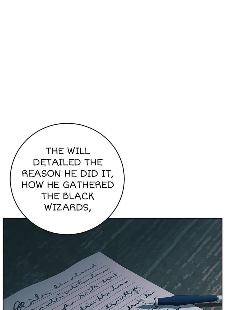 Asmodian’s Contract Chapter 63 page 12