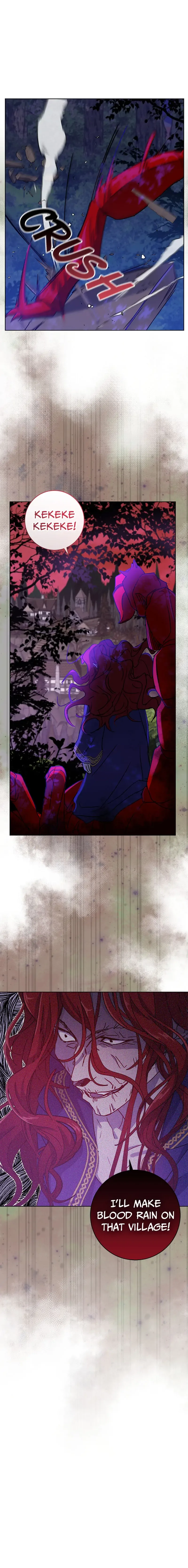 Asmodian’s Contract Chapter 69 page 20