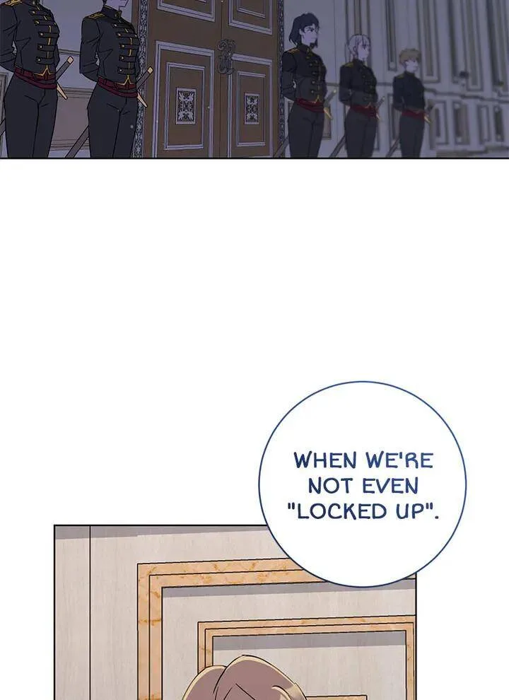 Asmodian’s Contract Chapter 61 page 44