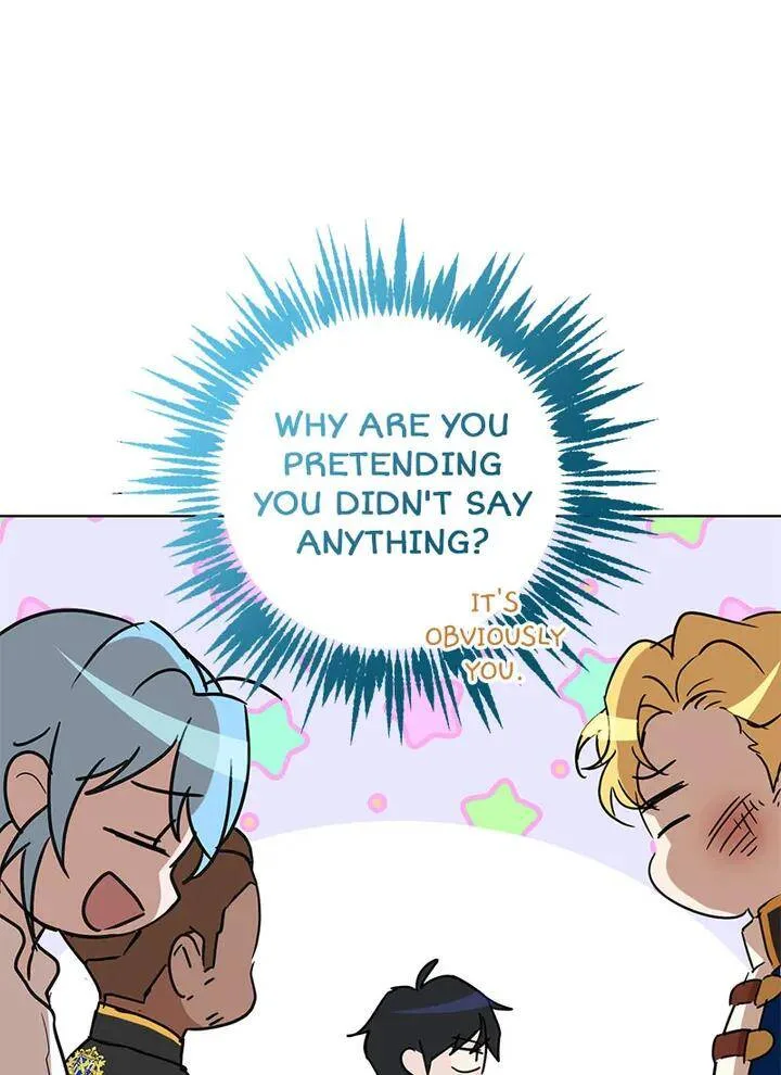 Asmodian’s Contract Chapter 61 page 64