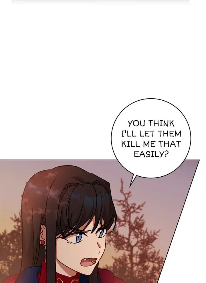 Asmodian’s Contract Chapter 65 page 30