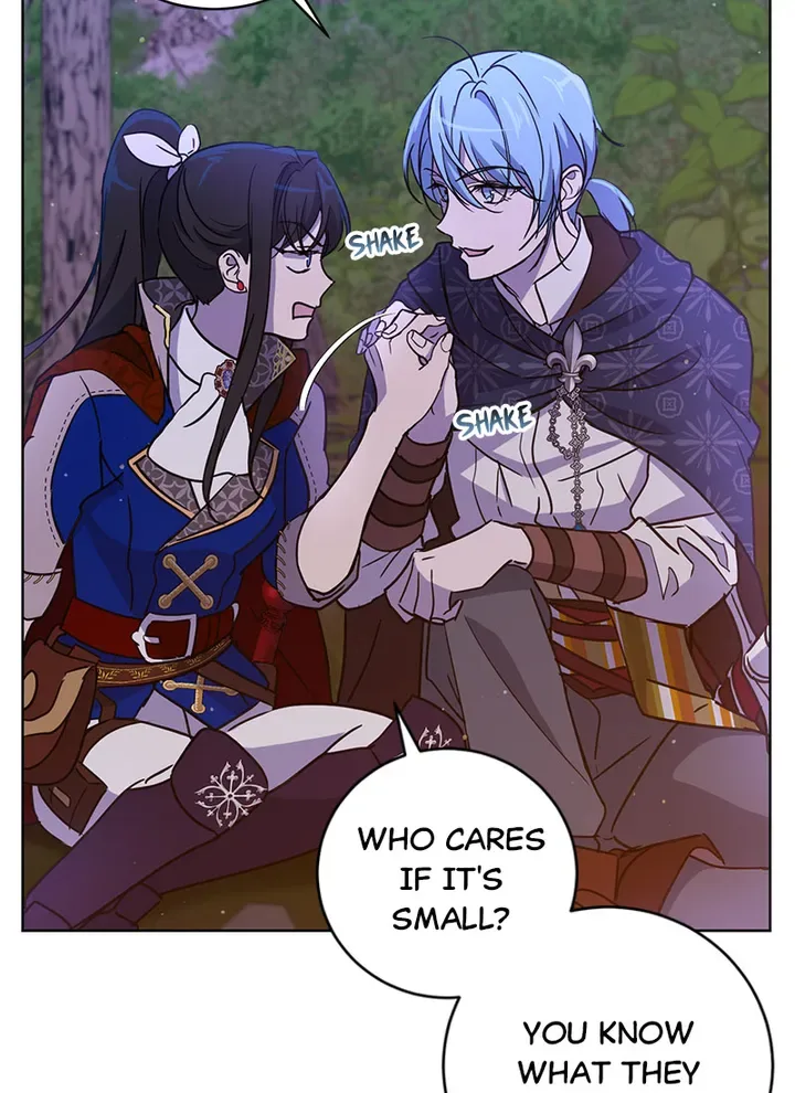 Asmodian’s Contract Chapter 66 page 65