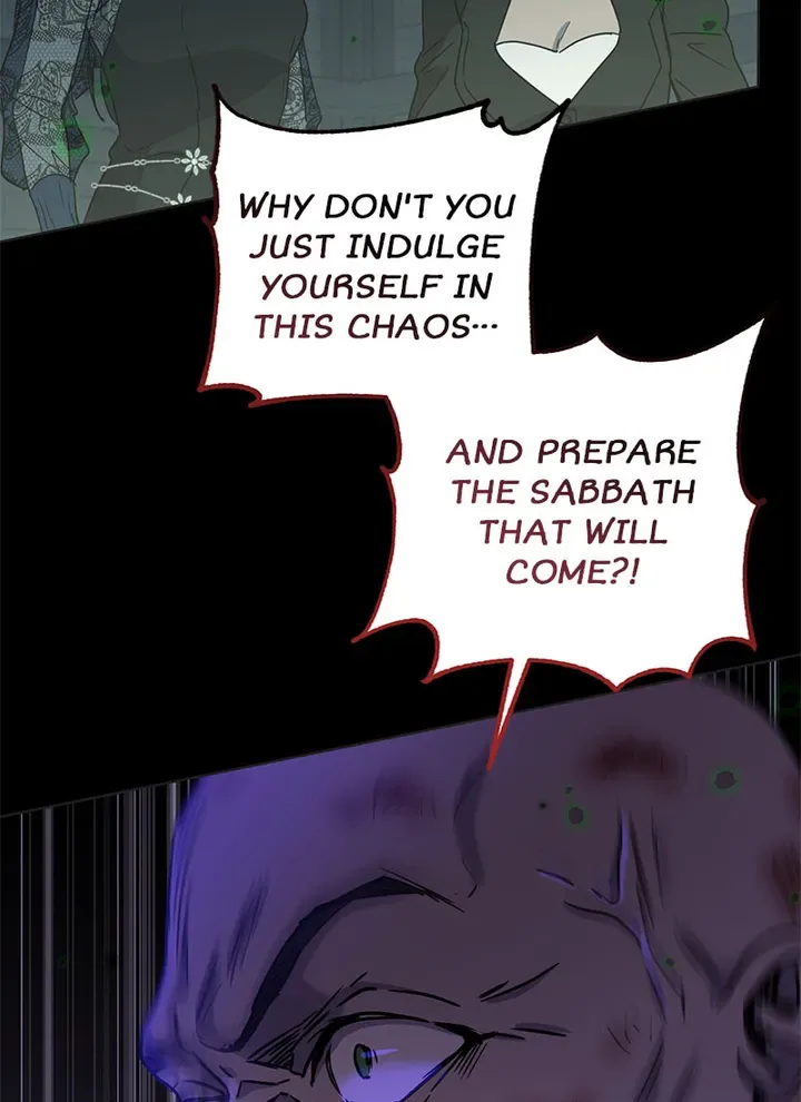 Asmodian’s Contract Chapter 62 page 21