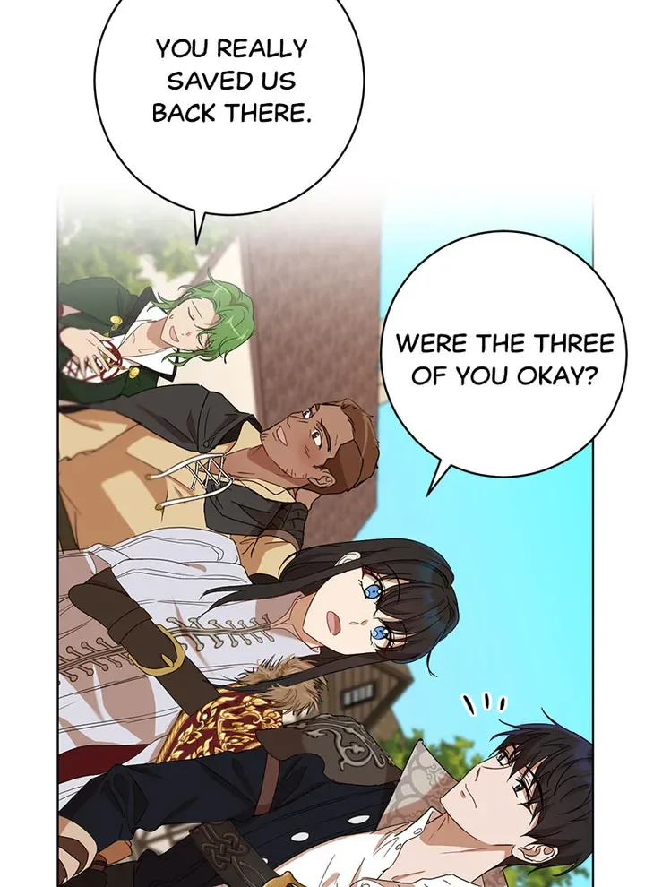 Asmodian’s Contract Chapter 68 page 4