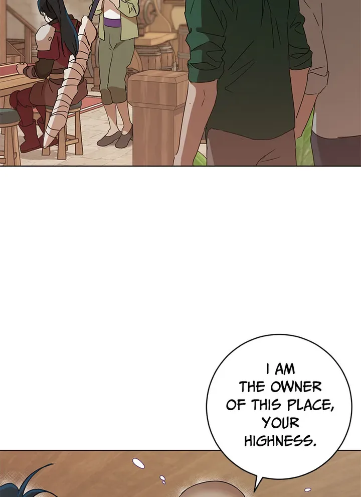 Asmodian’s Contract Chapter 73 page 3