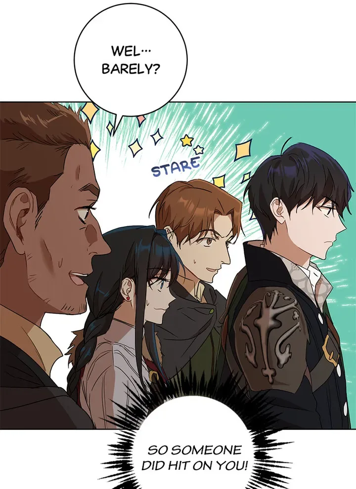 Asmodian’s Contract Chapter 68 page 6