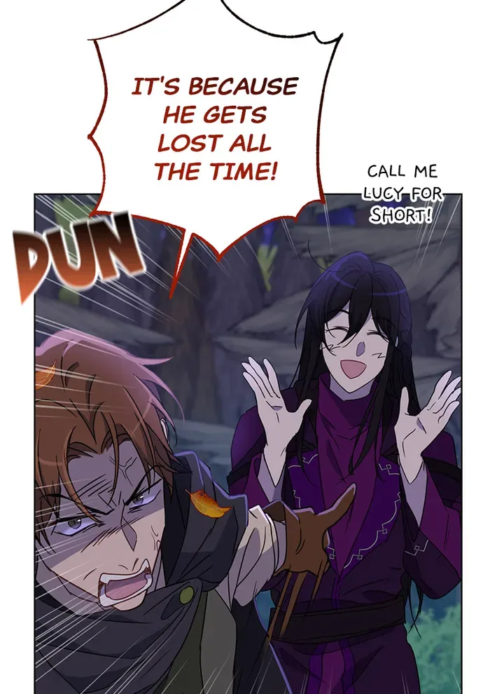 Asmodian’s Contract Chapter 66 page 76
