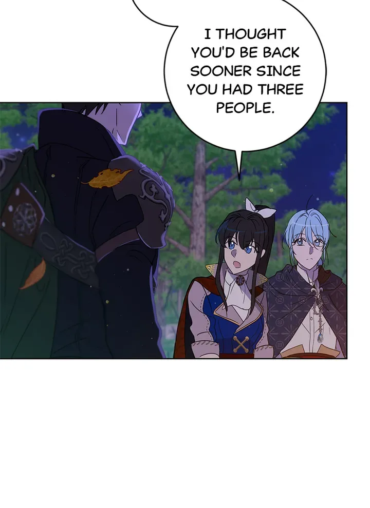 Asmodian’s Contract Chapter 66 page 72