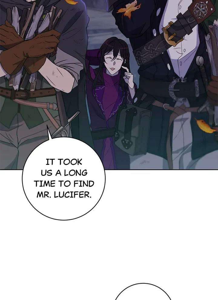 Asmodian’s Contract Chapter 66 page 74