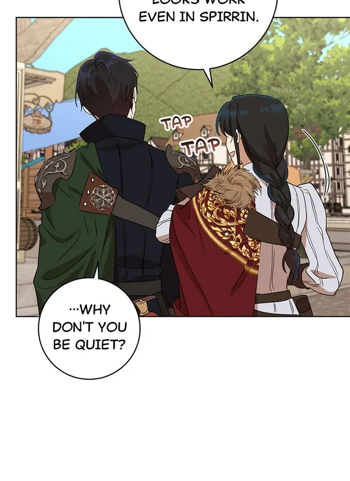 Asmodian’s Contract Chapter 68 page 8