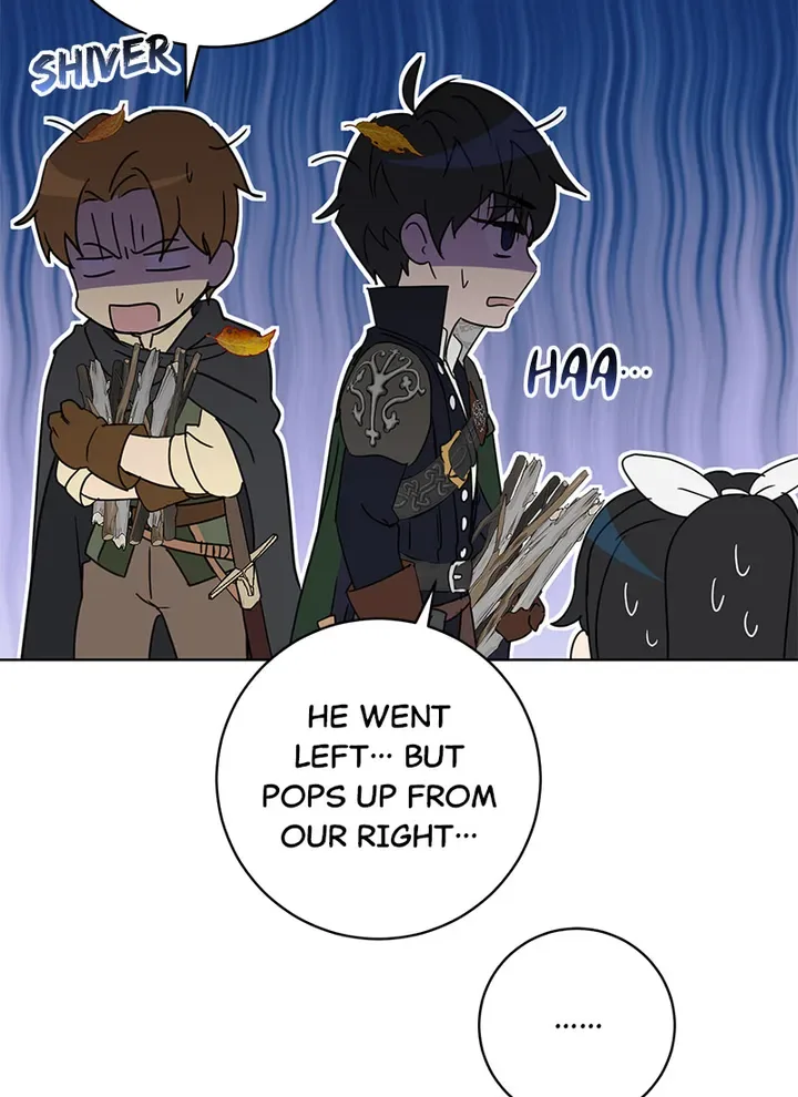 Asmodian’s Contract Chapter 66 page 78