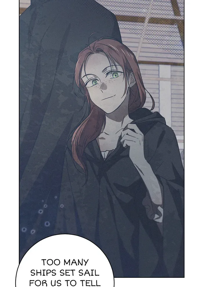 Asmodian’s Contract Chapter 63 page 19