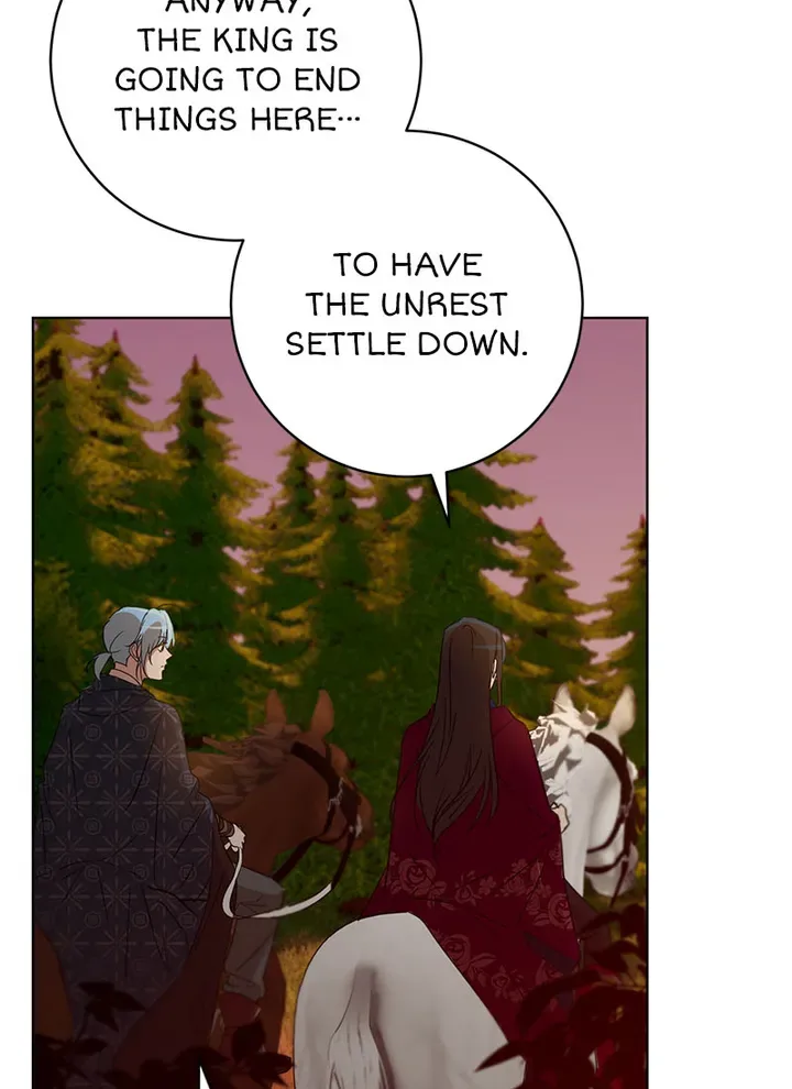 Asmodian’s Contract Chapter 63 page 22