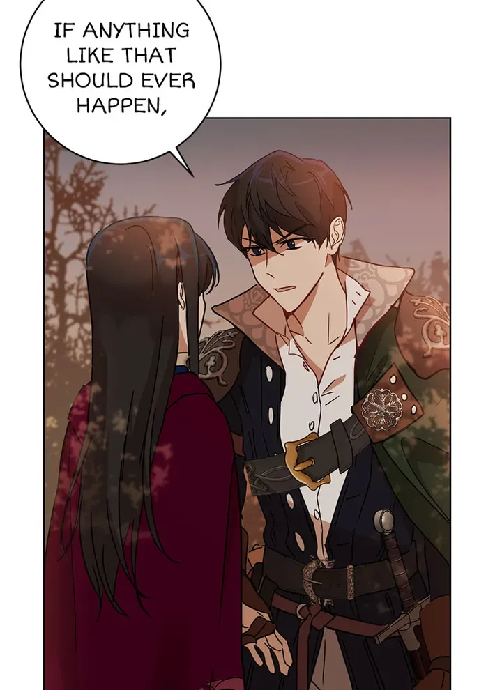 Asmodian’s Contract Chapter 65 page 33