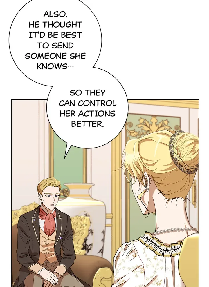 Asmodian’s Contract Chapter 66 page 102