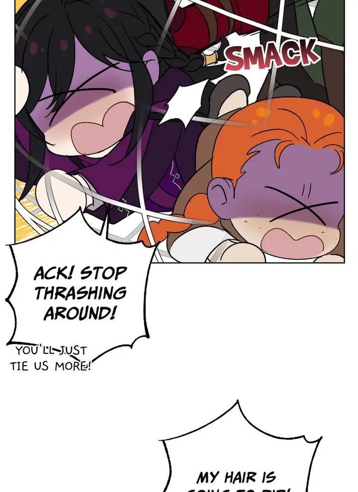 Asmodian’s Contract Chapter 74 page 11