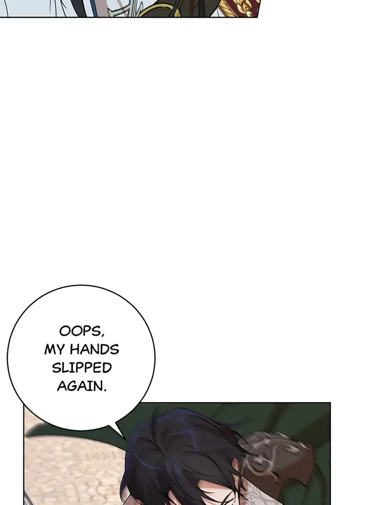 Asmodian’s Contract Chapter 68 page 27