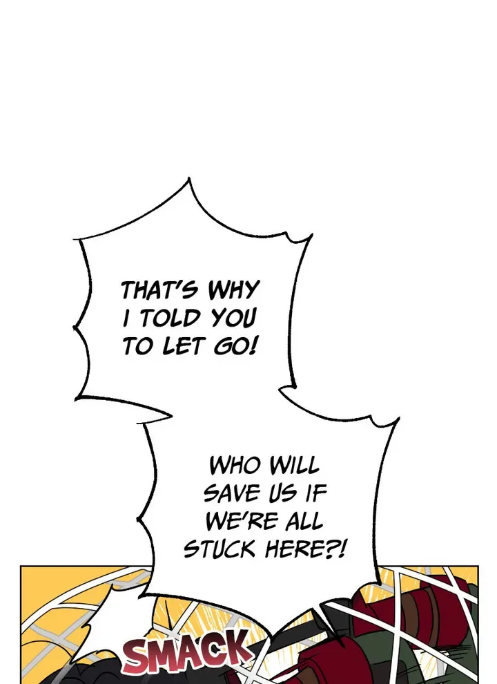 Asmodian’s Contract Chapter 74 page 10