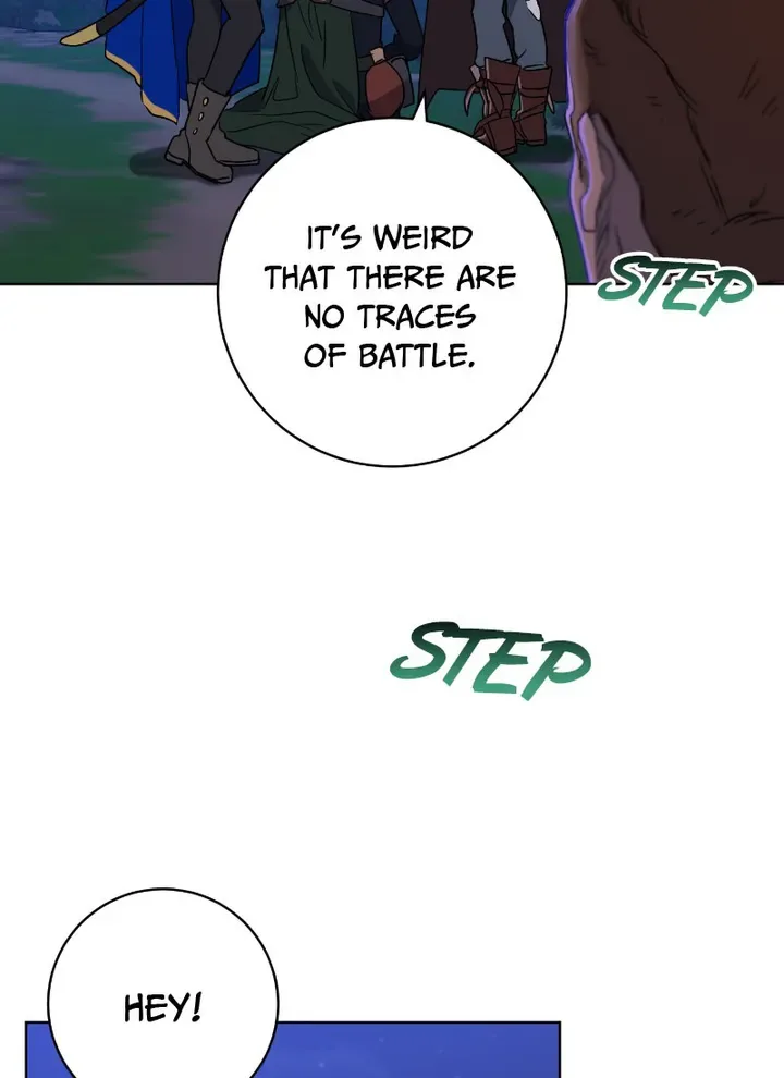 Asmodian’s Contract Chapter 74 page 28