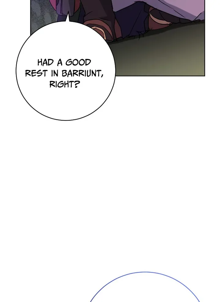 Asmodian’s Contract Chapter 74 page 33