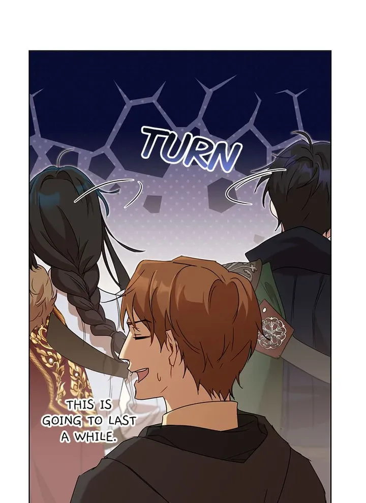Asmodian’s Contract Chapter 68 page 40