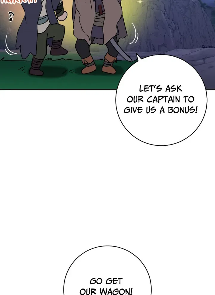 Asmodian’s Contract Chapter 74 page 18