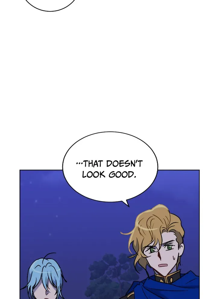 Asmodian’s Contract Chapter 74 page 25