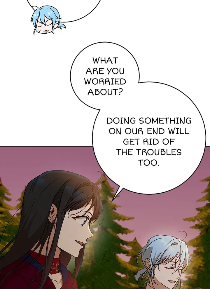 Asmodian’s Contract Chapter 63 page 24
