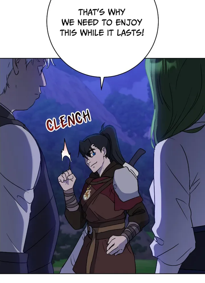 Asmodian’s Contract Chapter 74 page 47