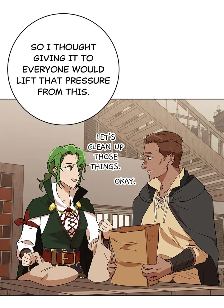 Asmodian’s Contract Chapter 68 page 59