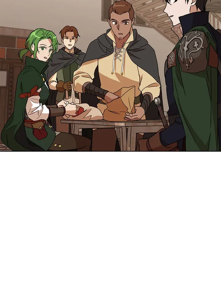 Asmodian’s Contract Chapter 68 page 69