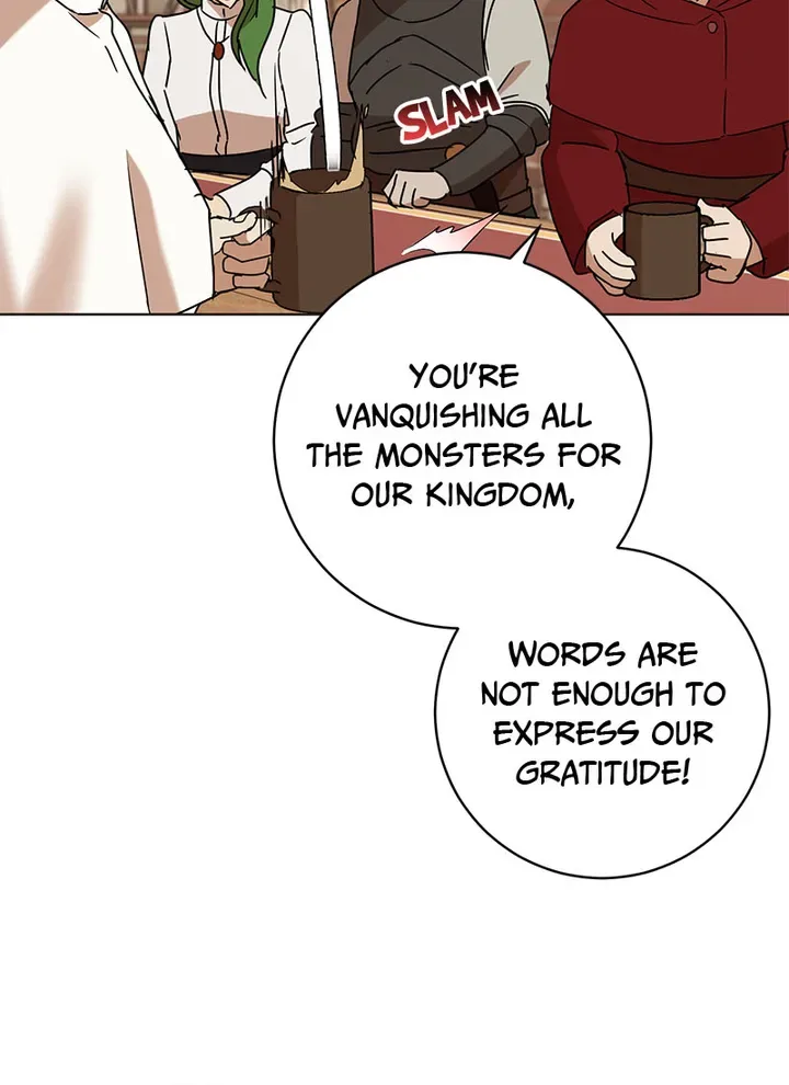 Asmodian’s Contract Chapter 73 page 8