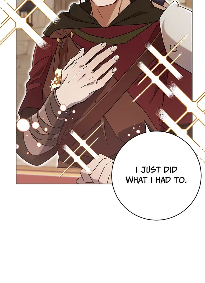 Asmodian’s Contract Chapter 73 page 6