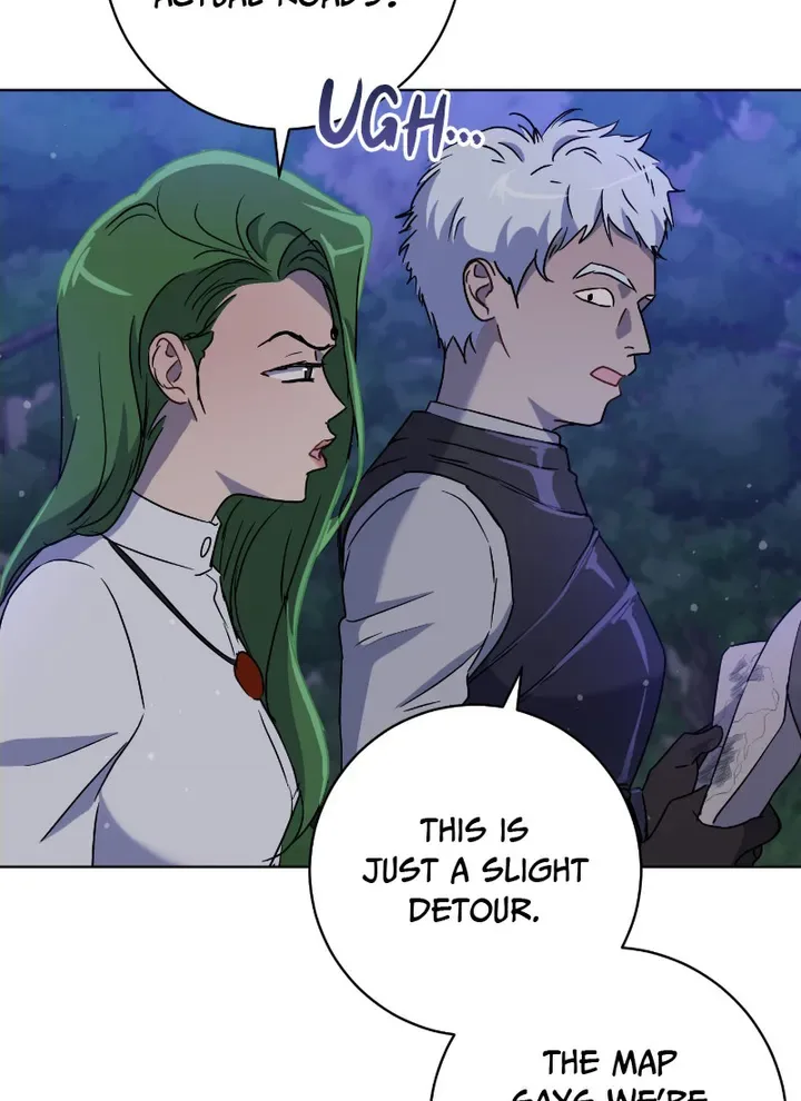 Asmodian’s Contract Chapter 74 page 43