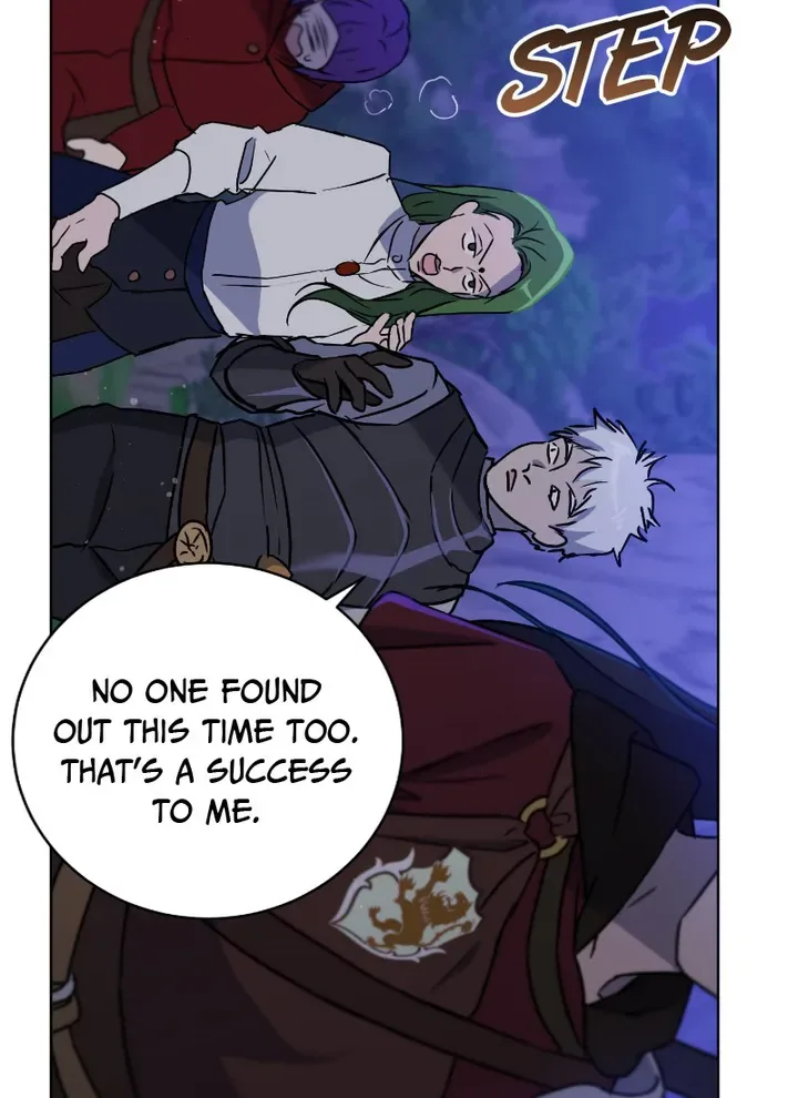 Asmodian’s Contract Chapter 74 page 41